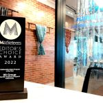 Sukses Selenggarakan Mandiri Festival Properti Indonesia, 99 Group Raih Penghargaan Marketeers Editor’s Choice Awards