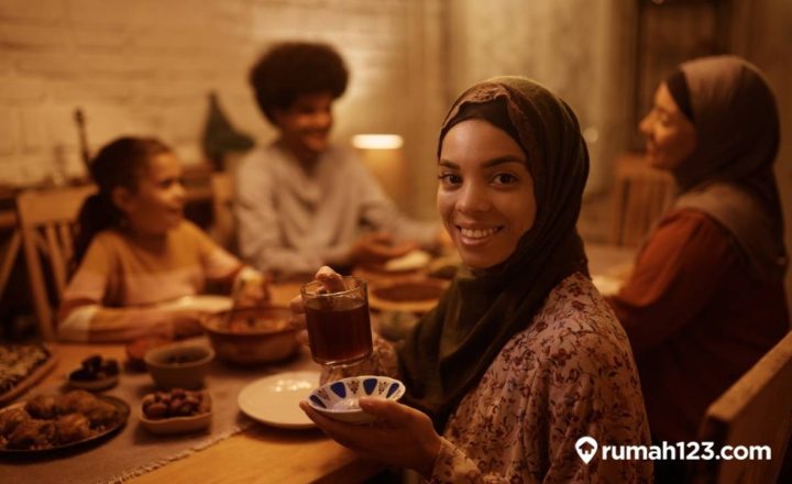 amalan wanita haid di bulan ramadhan