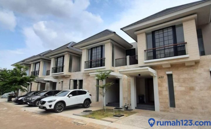 _Kenaikan Harga Rumah Tercepat