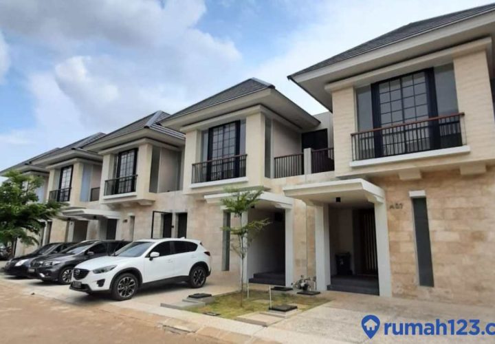 _Kenaikan Harga Rumah Tercepat