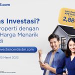Beli Rumah Lelang BRI, Harganya Menarik dan Suku Bunga KPR-nya Rendah