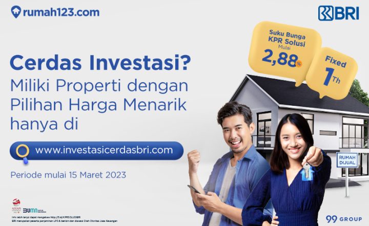 aset lelang bri