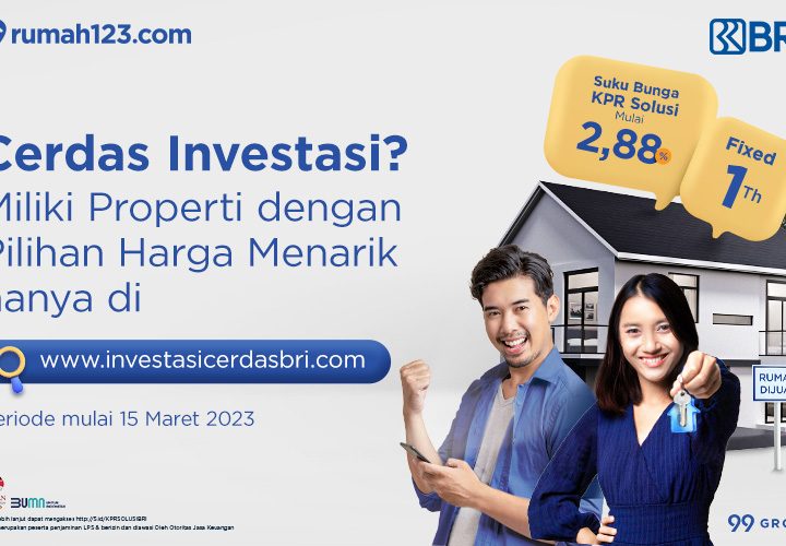 aset lelang bri