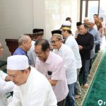 5 Contoh Susunan Acara Halal Bihalal Keluarga Hingga Perusahaan