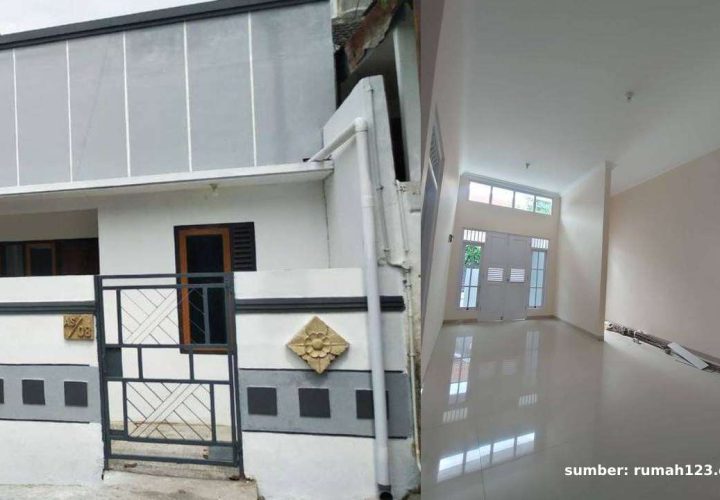 rekomendasi rumah bekas di tembalang