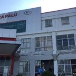 RS Anutapura Dibangun Kembali Menggunakan Sistem LRB. Diklaim Mampu Tahan Gempa 7 SR!