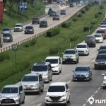 Daftar 188 Km Tol Baru yang Bakal Dibuka Darurat Buat Mudik 2023