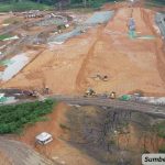 Mitigasi Bencana Banjir di IKN Nusantara, OIKN dan PUPR Siapkan Infrastruktur