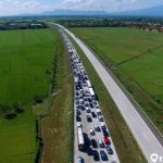 Daftar Titik Krusial Kepadatan Lalu Lintas saat Mudik 2023. Catat Baik-Baik!