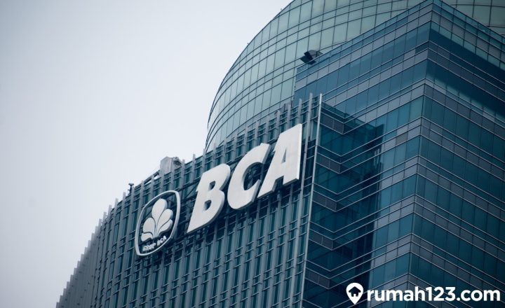 bank bca