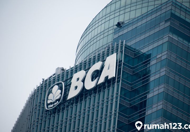 bank bca