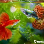 10 Makanan Ikan Guppy biar Cepat Besar. Dijamin Tumbuh Optimal!