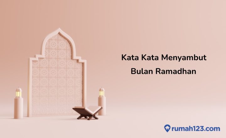 kata kata menyambut bulan ramadhan