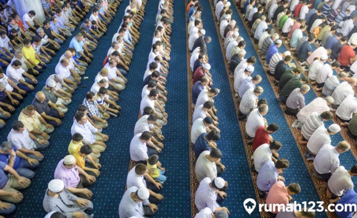 Sholat Tarawih