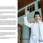 Kumpulan Ceramah Ramadhan Singkat dan Praktis Terbaru 2023. Referensi Terbaik!