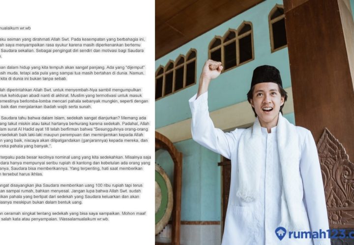 kumpulan ceramah ramadhan singkat dan praktis