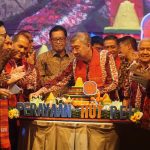 HUT REI Ke-51 Jadi Ajang Meningkatkan Solidaritas untuk Memajukan Properti Indonesia