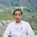 Telan Anggaran Ribuan Triliun, Ini Pesan Jokowi terkait Pembangunan Infrastruktur di Papua!