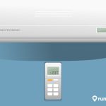 Cara Menggunakan Remote AC dengan Mudah. Simpel!