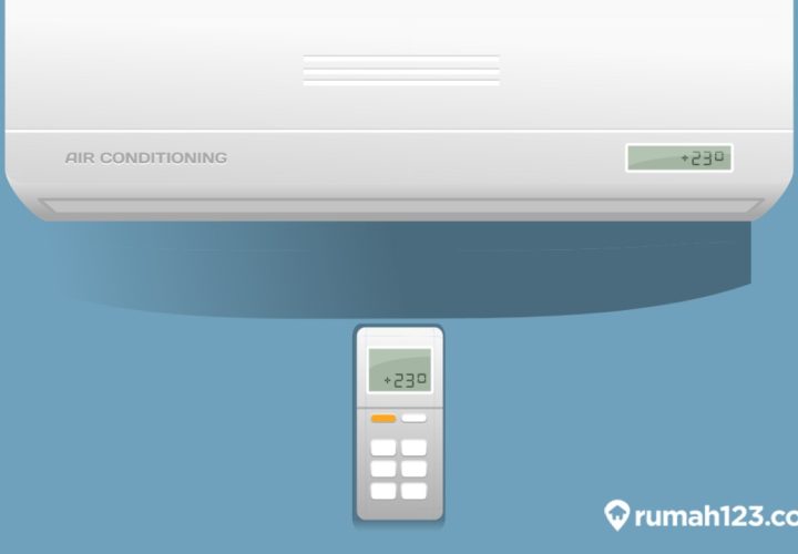 remote ac