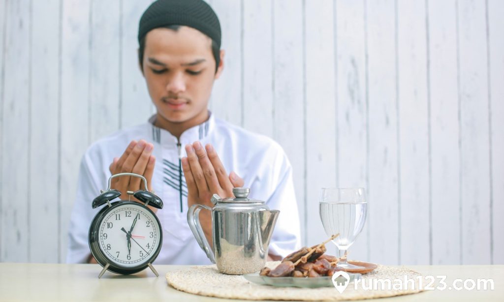 Rukun Puasa Ramadan Dilengkapi Syarat Sah Puasa. Lengkap!