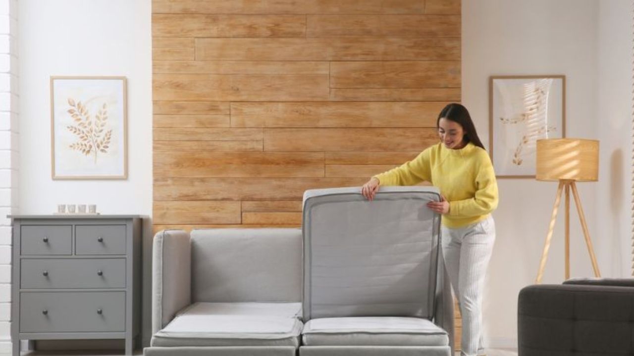 8 Rekomendasi Harga Sofa Bed Dibawah 1 Juta Terbaru 2024