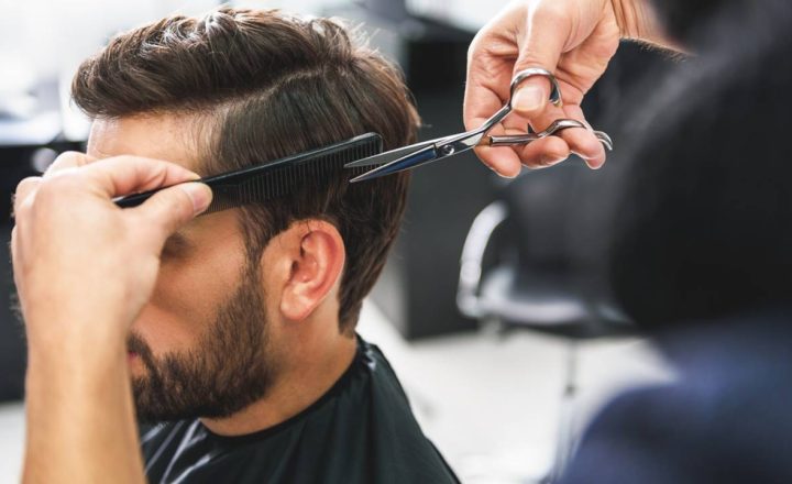 hukum potong rambut saat puasa