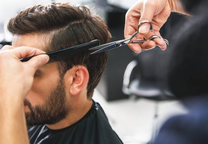 hukum potong rambut saat puasa