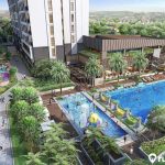Jadi Hunian Dog Friendly Terbaik di Kawasan Jakarta Barat, Intip Fasilitas Apartemen Aerium di Sini!