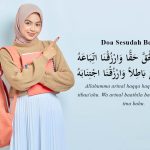 Kumpulan Doa sesudah Belajar dalam Bahasa Arab dan Latin. Lengkap dengan Artinya!