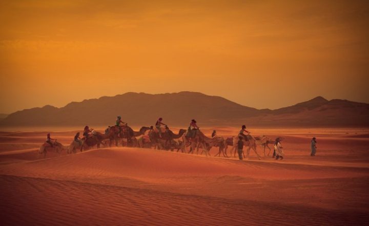 strategi dakwah rasulullah di madinah