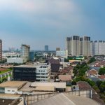 Daftar Nama Kecamatan di Tangerang Disertai Kelurahan dan Kode Pos