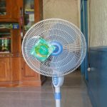 Penyebab Kipas Angin Berputar Lambat yang Perlu Diketahui, Jangan Dibiarkan!