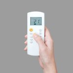 Mengenal 8 Arti Mode di Remote AC. Sudah Tahu Semua?