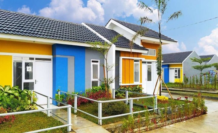 apersi penjualan rumah subsidi
