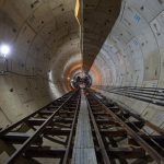 Dibor 1 Km, Proyek MRT Fase 2 Berhasil Sambungkan Bundaran HI-Monas!