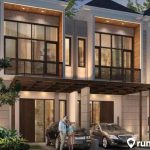 Rekomendasi Rumah Modern di Medan, Desain Elegan Fasilitas Jempolan!