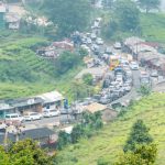 Solusi Kemacetan! Proyek Jalan Tol Puncak Bakal Dibangun, Tembus Rp24 Triliun
