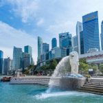 Apa Nama Ibu Kota Singapura? Ini Penjelasannya!