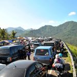 123,8 Juta Orang Bakal Mudik Lebaran, Polri: Puncaknya 21 April 2023