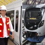 Indonesia Telat Bangun Infrastruktur Transportasi Umum, Jokowi: 