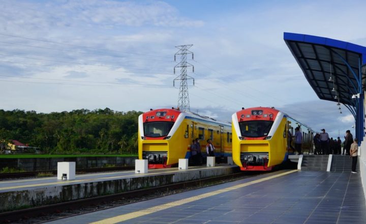 jalur kereta api makassar-parepare