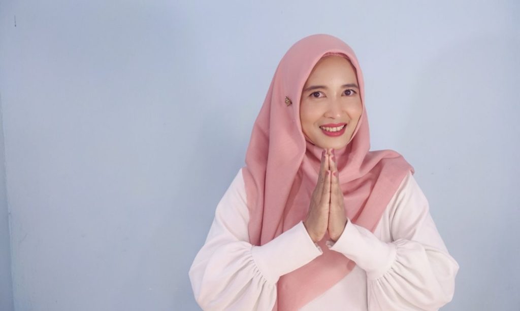 Ucapan Terima Kasih Dalam Islam Yang Inspiratif Dan Penuh Makna