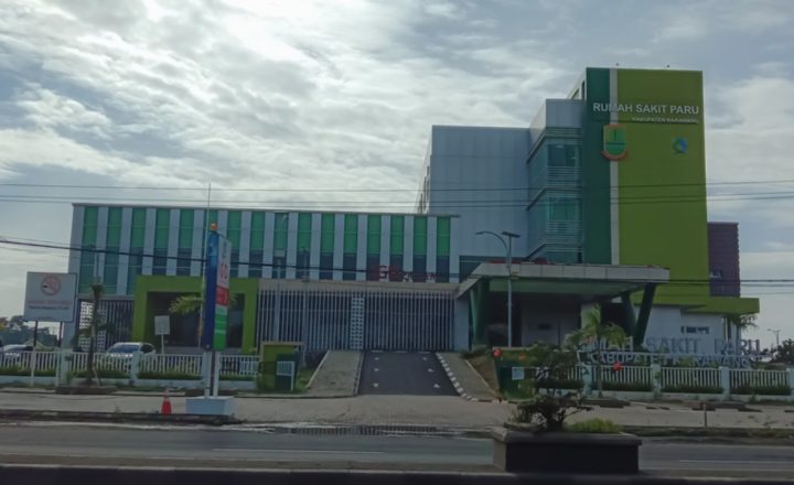 rumah sakit di karawang