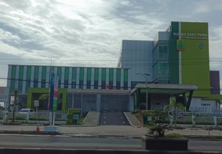 rumah sakit di karawang