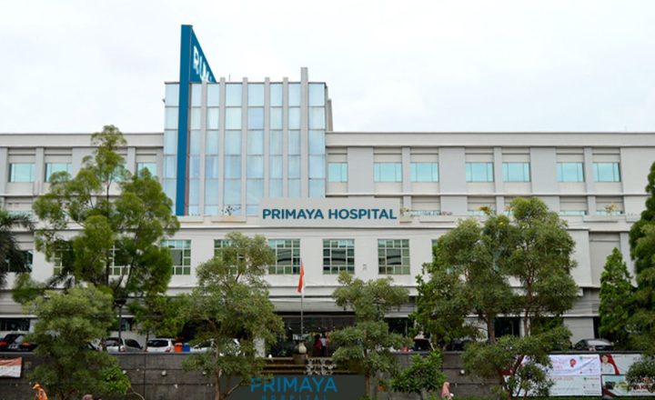 rs primaya bekasi barat