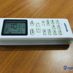 10 Arti Lambang pada Remote AC Sharp dan Mode-modenya. Lengkap!