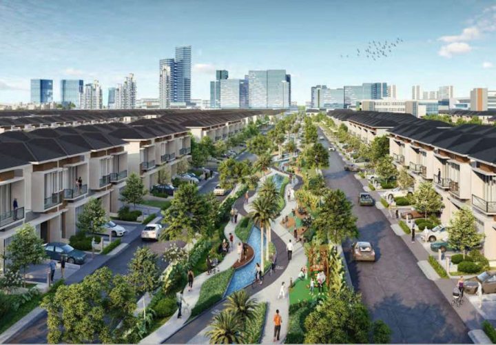 welton bsd city