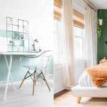 7 Ide Perpaduan Cat Warna Hijau yang Menawan di Rumah. Bikin Ruangan Terlihat Segar!