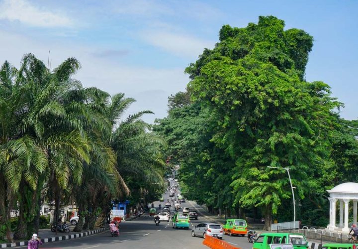 kecamatan di bogor